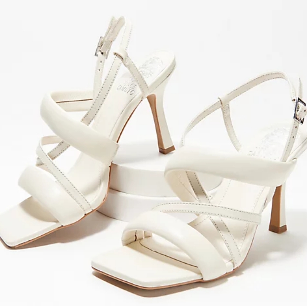 Vince Caputo Style And Comfort For Ladies Dress Shoe